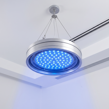 50W 225pcs Blue Light LED Tanning & Skin Care Device