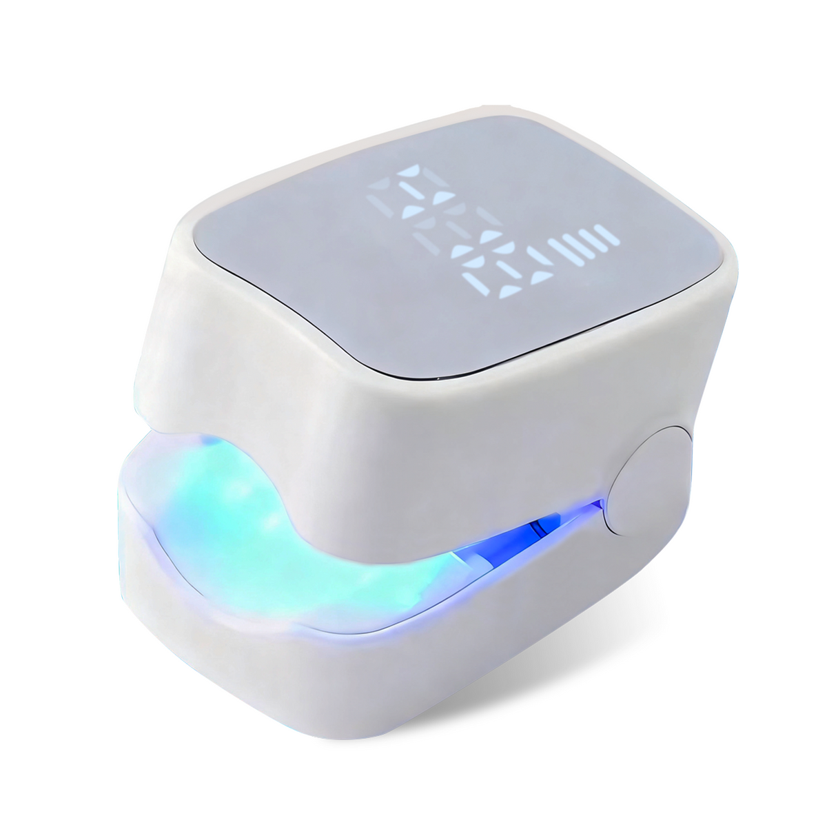 Toenail Fungus Treatment Device | 940nm IR + 500nm Blue Light