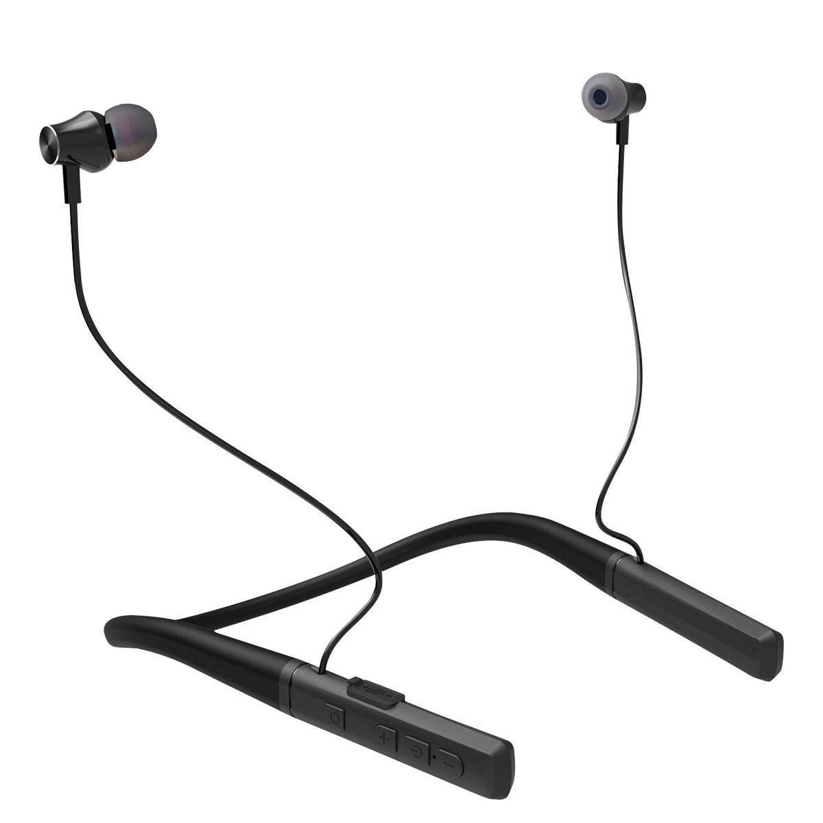 32 Channel Digital Neckband Hearing Aids for Tinnitus