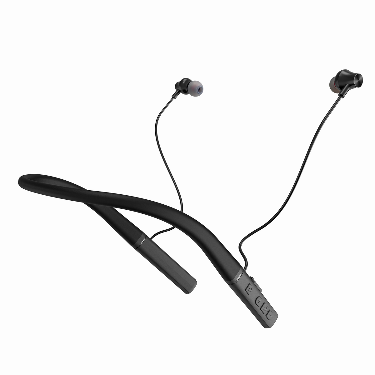 32 Channel Digital Neckband Hearing Aids for Tinnitus