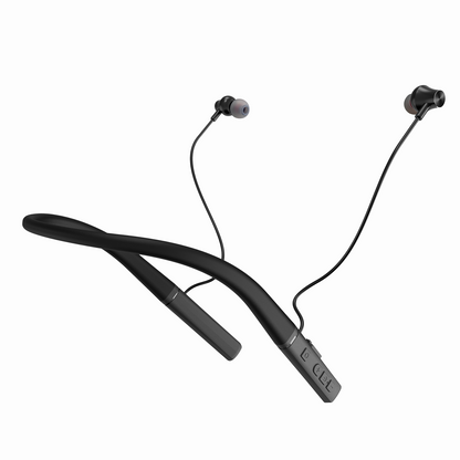 32 Channel Digital Neckband Hearing Aids for Tinnitus