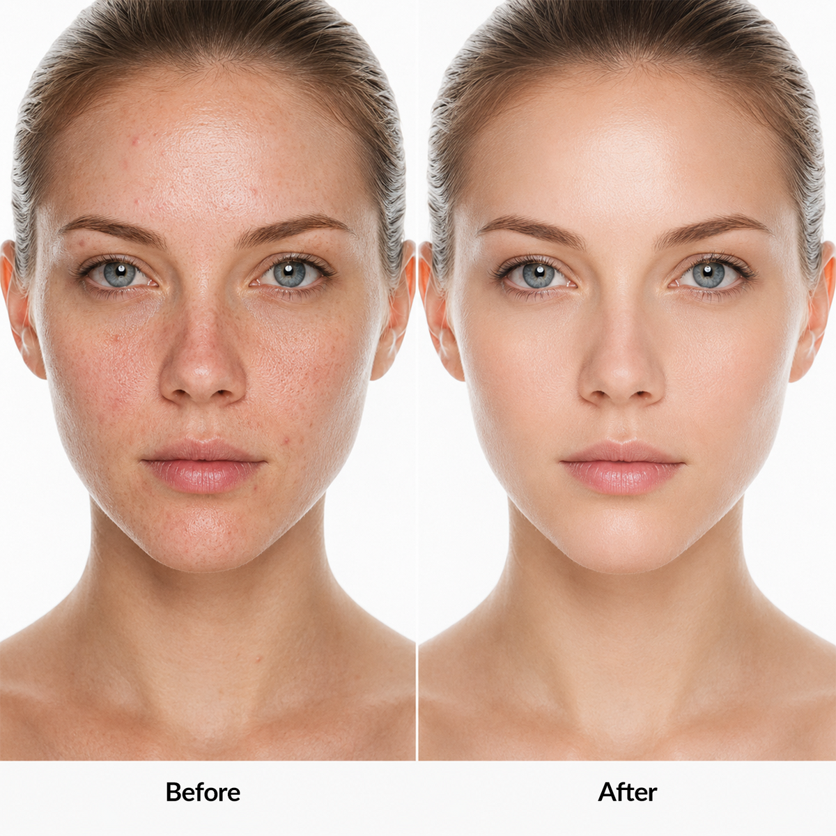 7 Color LED Facial Mask for Skin Rejuvenation & Acne