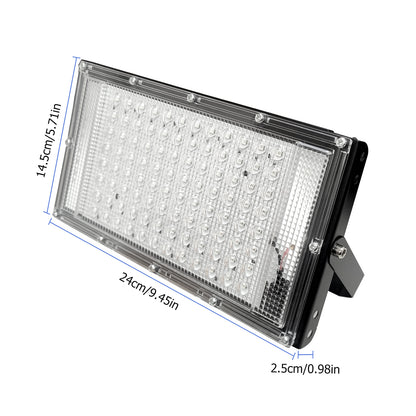 14W 96pcs Home UV Tanning Light Skin Care Lamp | Face & Body Bronzer