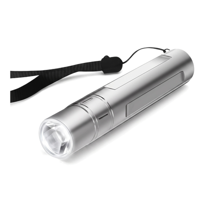 9W Portable Red Light Therapy Flashlight | Pain Relief