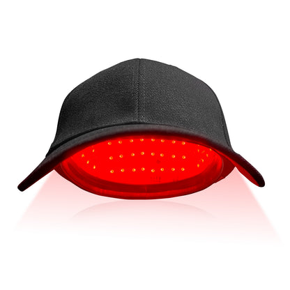 660nm 850nm Red Light Laser Hair Growth Therapy Cap